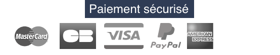 Paiement sécurisé