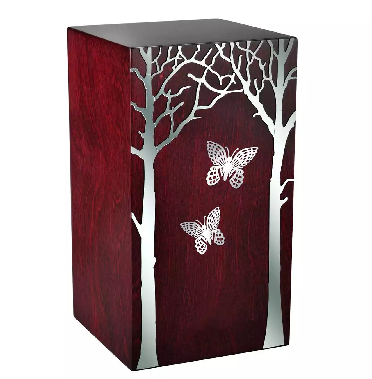 Urne mortuaire "Nature" - bois