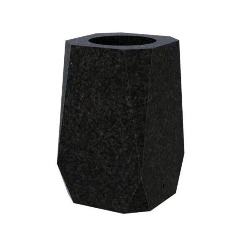 Vase funéraire aniel