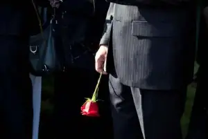 L’organisation des obsèques