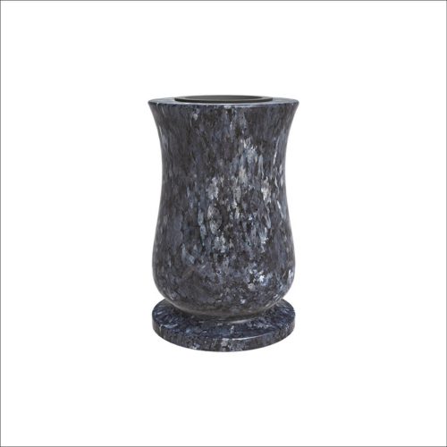 Vase et jardinière