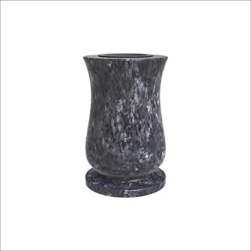 Vase et jardinière