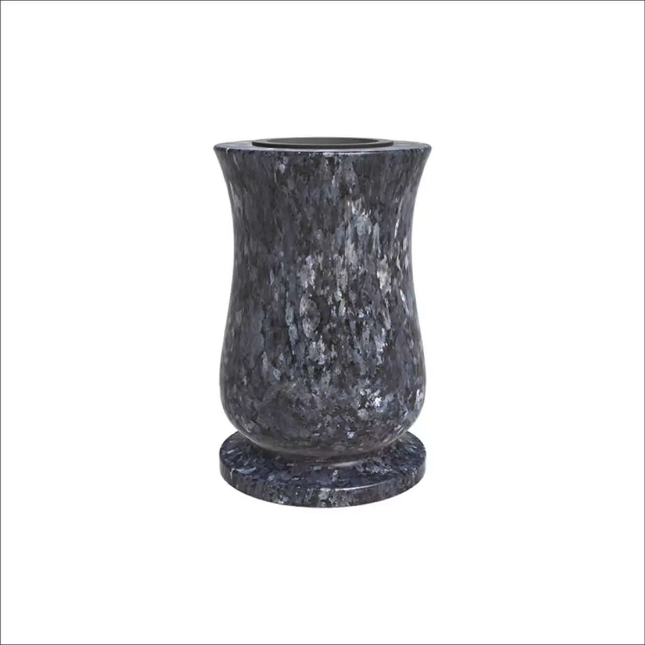 Vase et jardinière