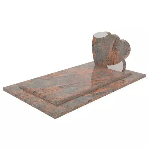 Monument funéraire "Adlet"