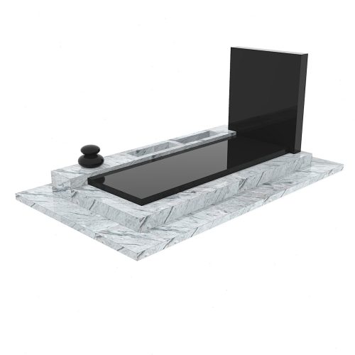 Monument funéraire "Claie"