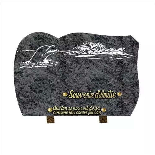 plaque funeraire a notre ami, achat plaque funeraire ligne, plaques tombes