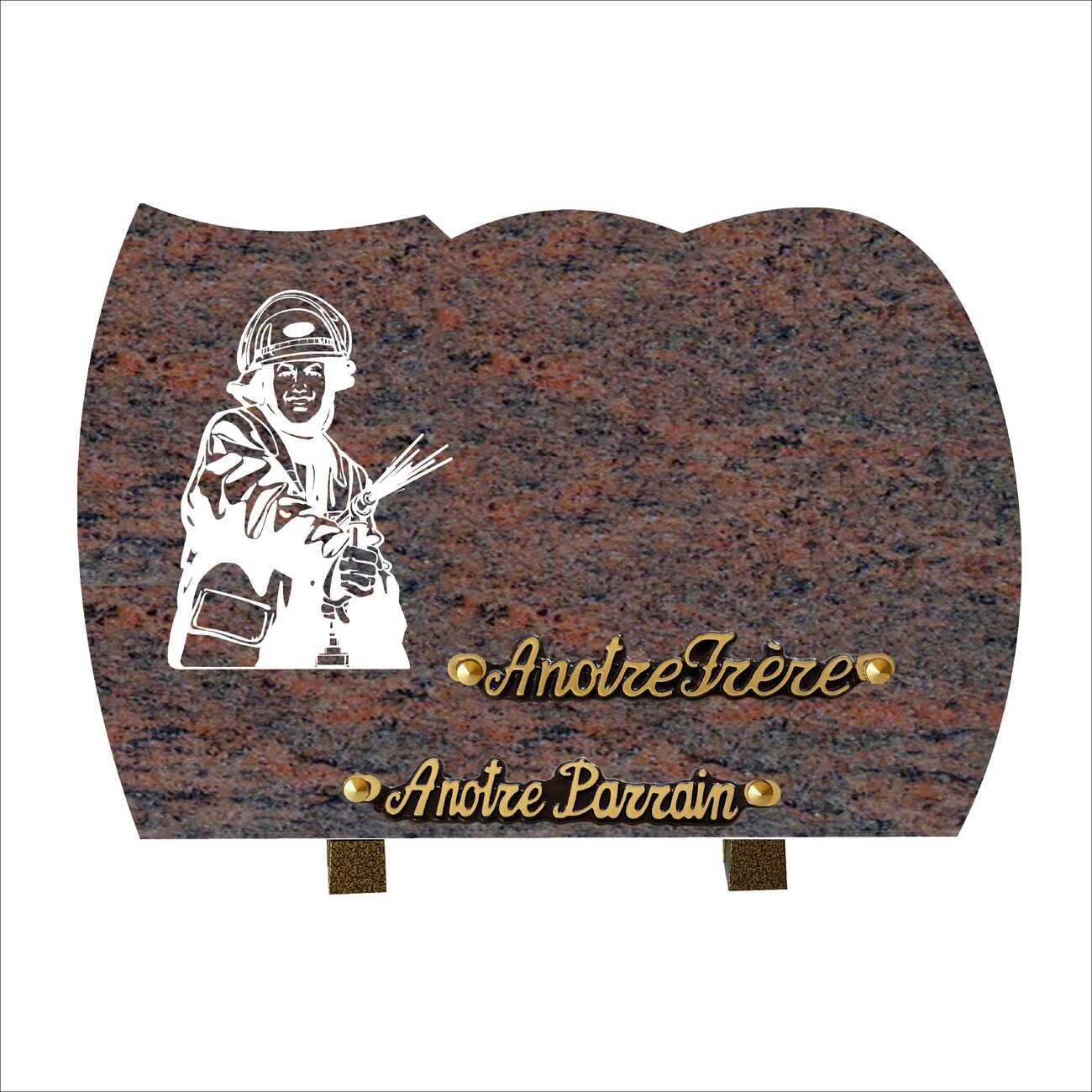 vente de plaque funeraire, plaque deces pas cher, livraison plaque funéraire