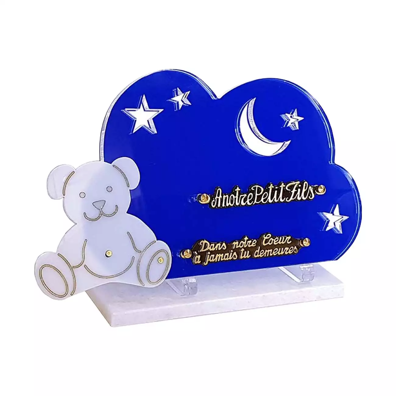 magasin de plaque funeraire, objet funeraire personnalisée, plaque express funeraire