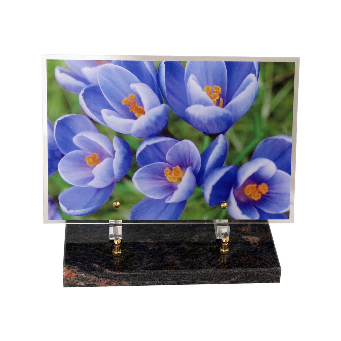 plaque mortuaire personnalisé, prix plaque funeraire avec photo, plaque deces prix
