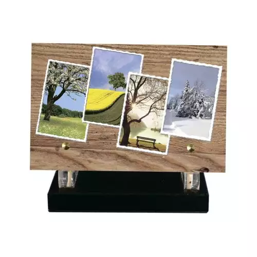 plaque funéraire plexi avec photo, plaque pour tombe personnalisée, plaque funéraire personnalisée plexi