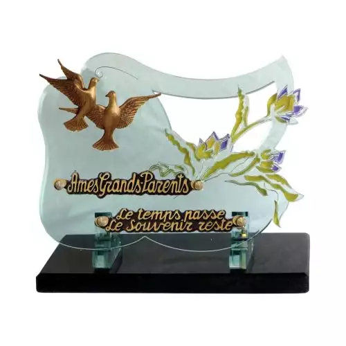 plaque funeraire moderne pas cher, message sur pierre tombale, prix plaque cimetiere