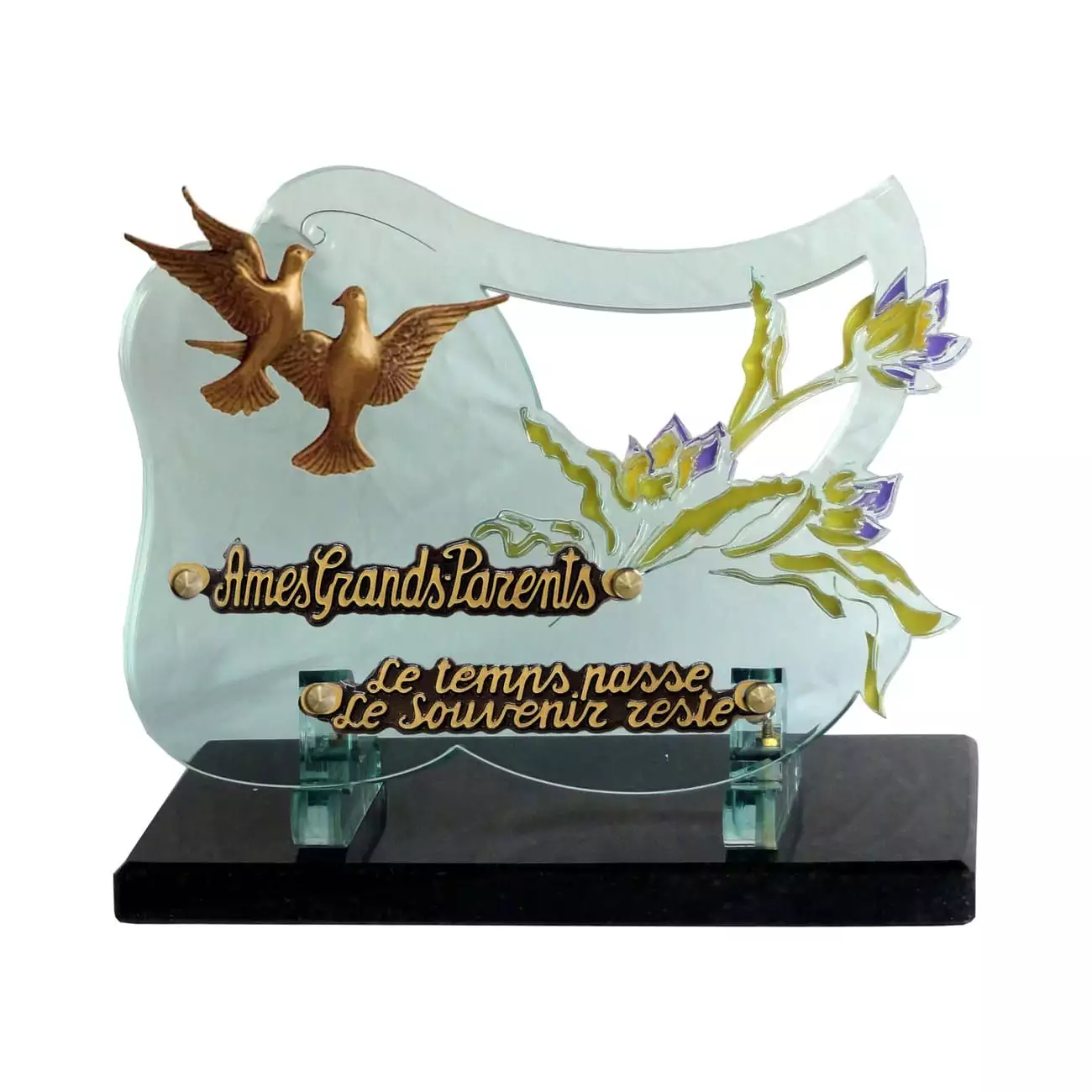 plaque funeraire moderne pas cher, message sur pierre tombale, prix plaque cimetiere