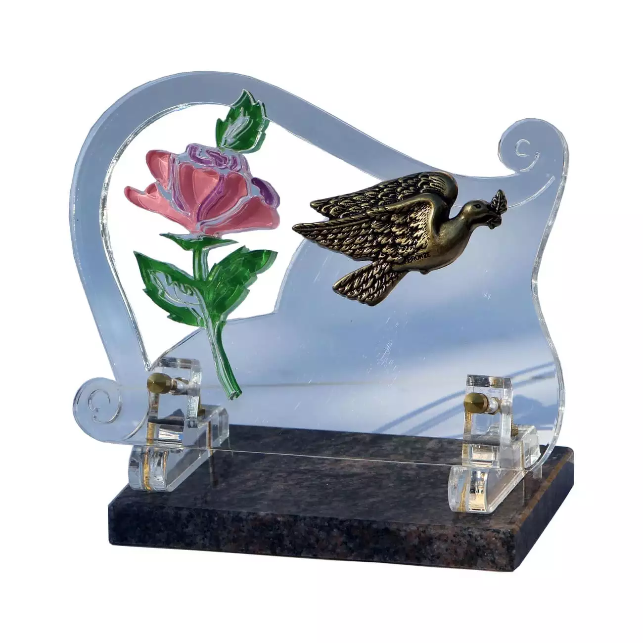 prix d une plaque funeraire, plaque funèbre, plaque funeraire maman