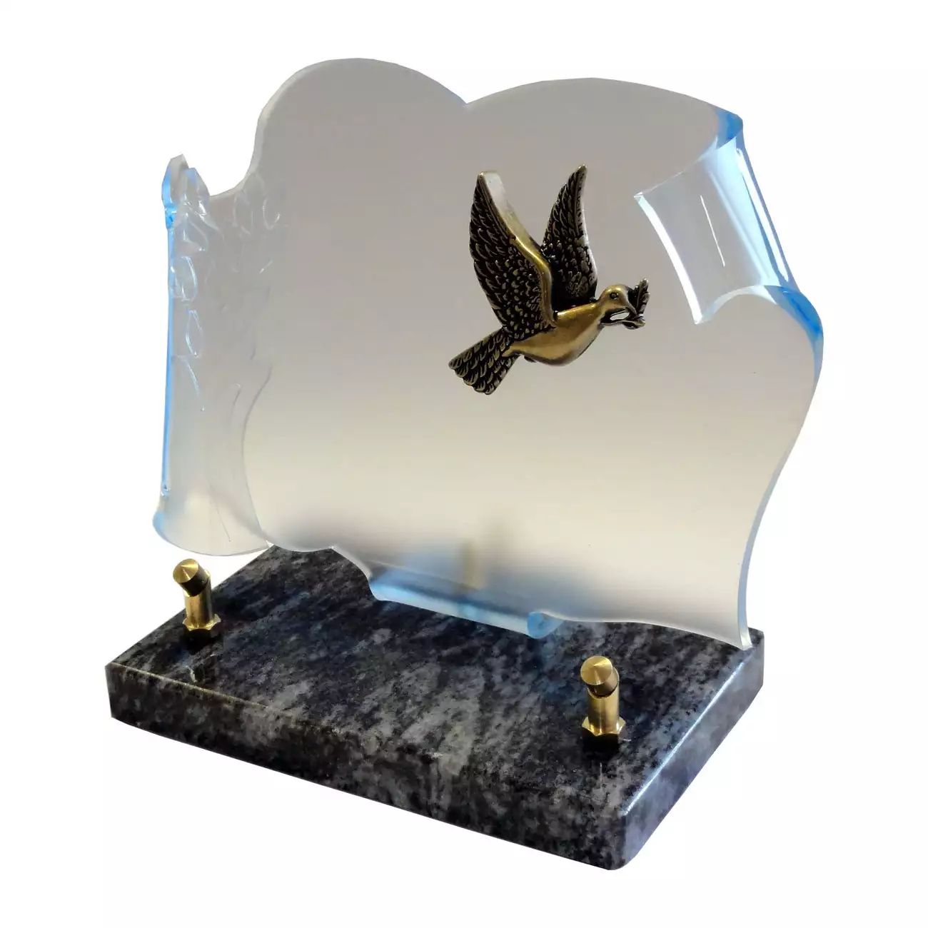 plaque coeur funeraire, leclerc plaque funeraire, produits funéraires