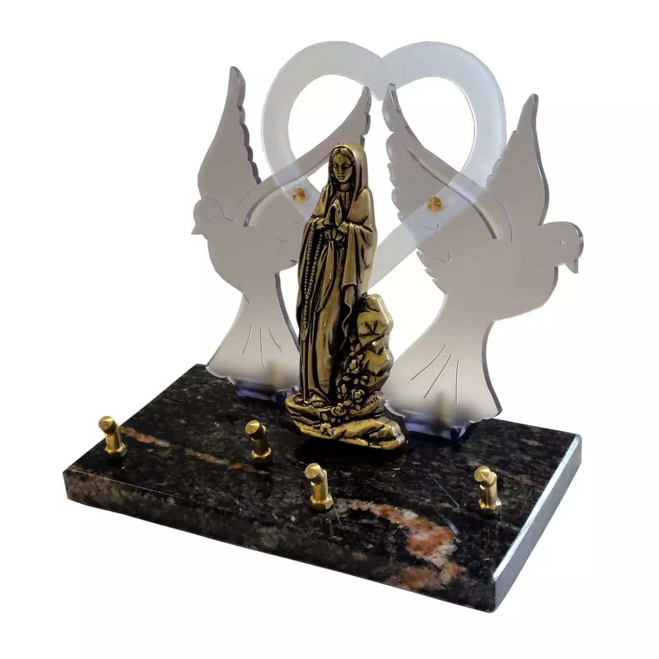 plaque funeraire pfg, cout plaque funeraire, objets funeraires