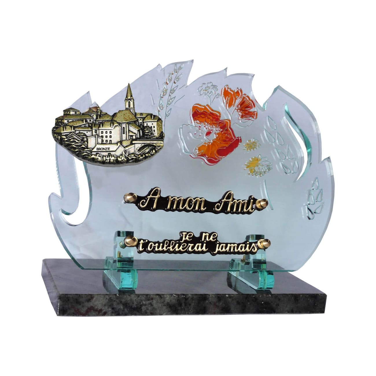 plaques souvenirs funeraires, plaque funeraire cdiscount, plaque deces prix