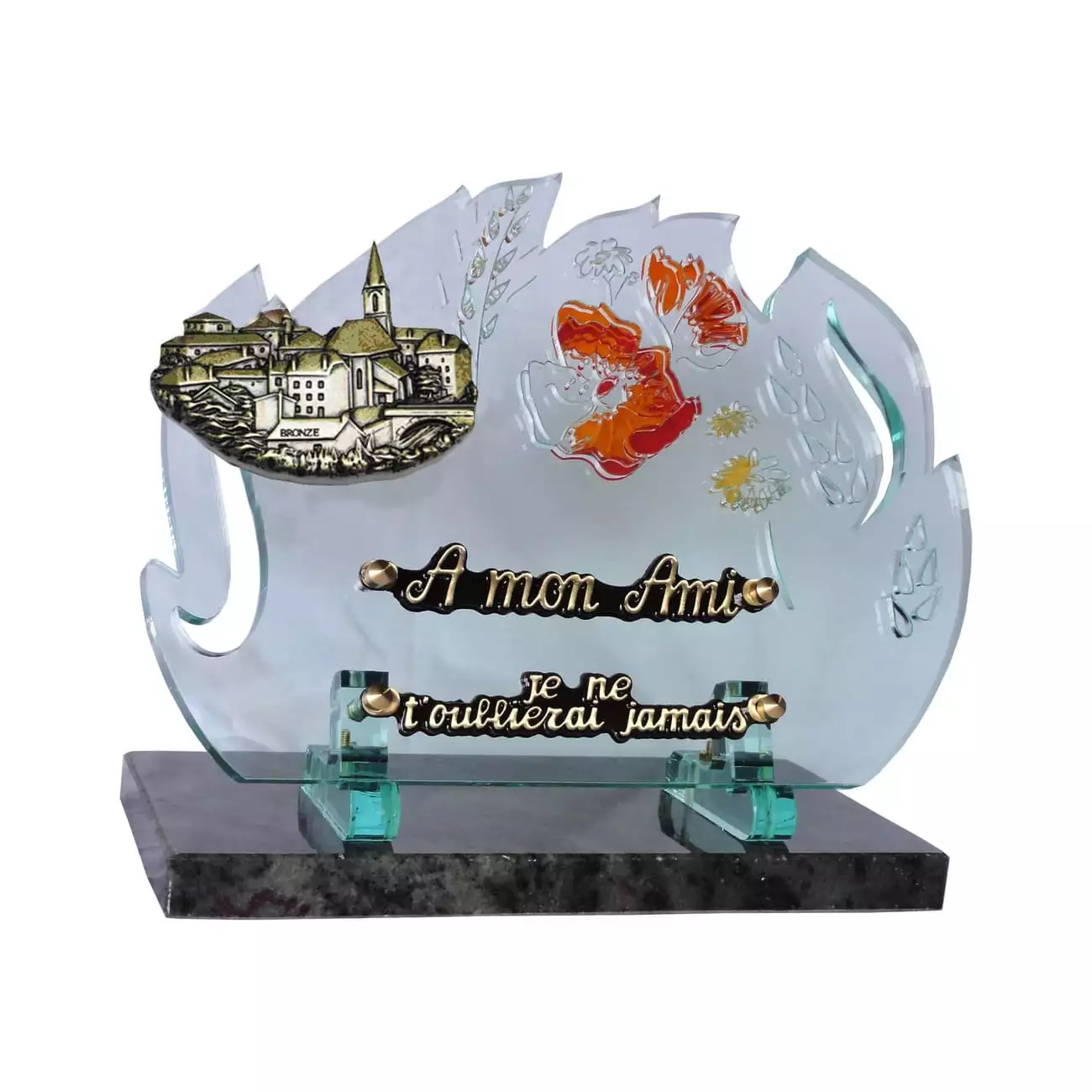 plaques souvenirs funeraires, plaque funeraire cdiscount, plaque deces prix