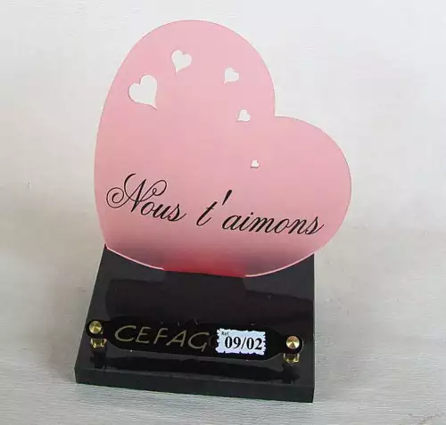 Amour éternel