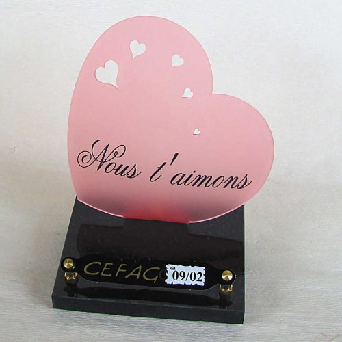 Amour éternel