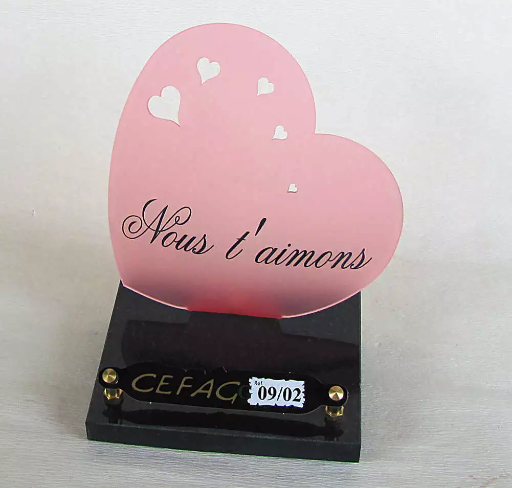 Amour éternel
