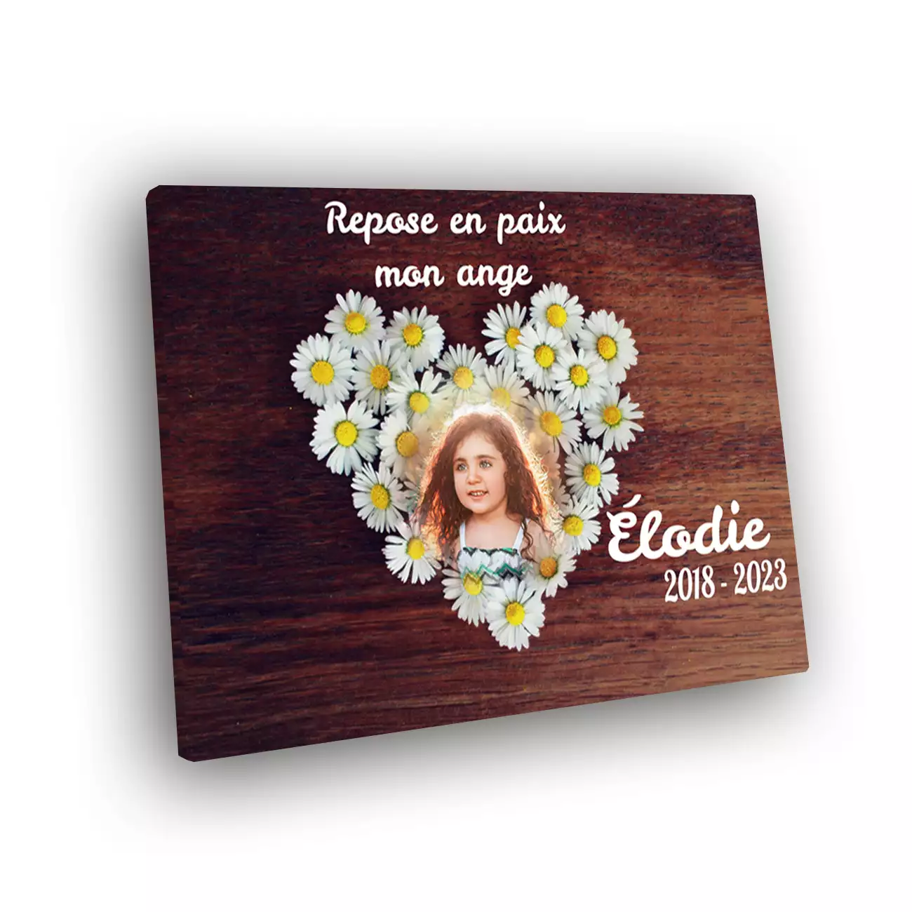sans pied photos