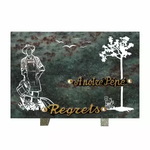 plaque-funeraire-granit-88