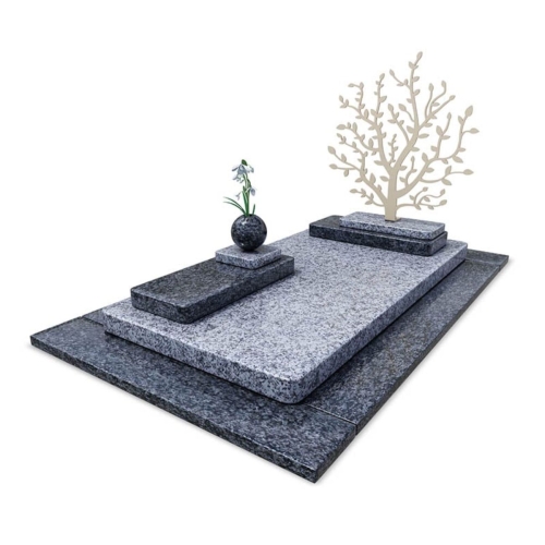 Pierre tombale cimetière