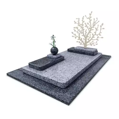 Pierre tombale cimetière