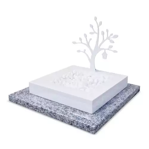 Pierre tombale cimetière