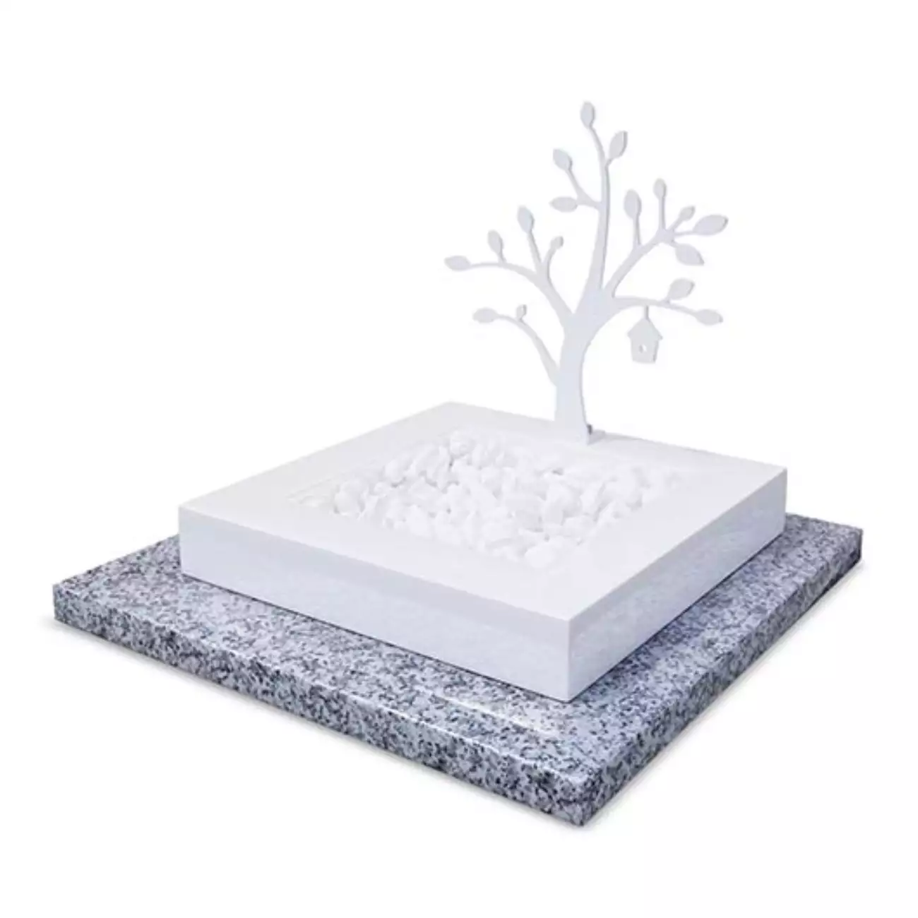 Pierre tombale cimetière