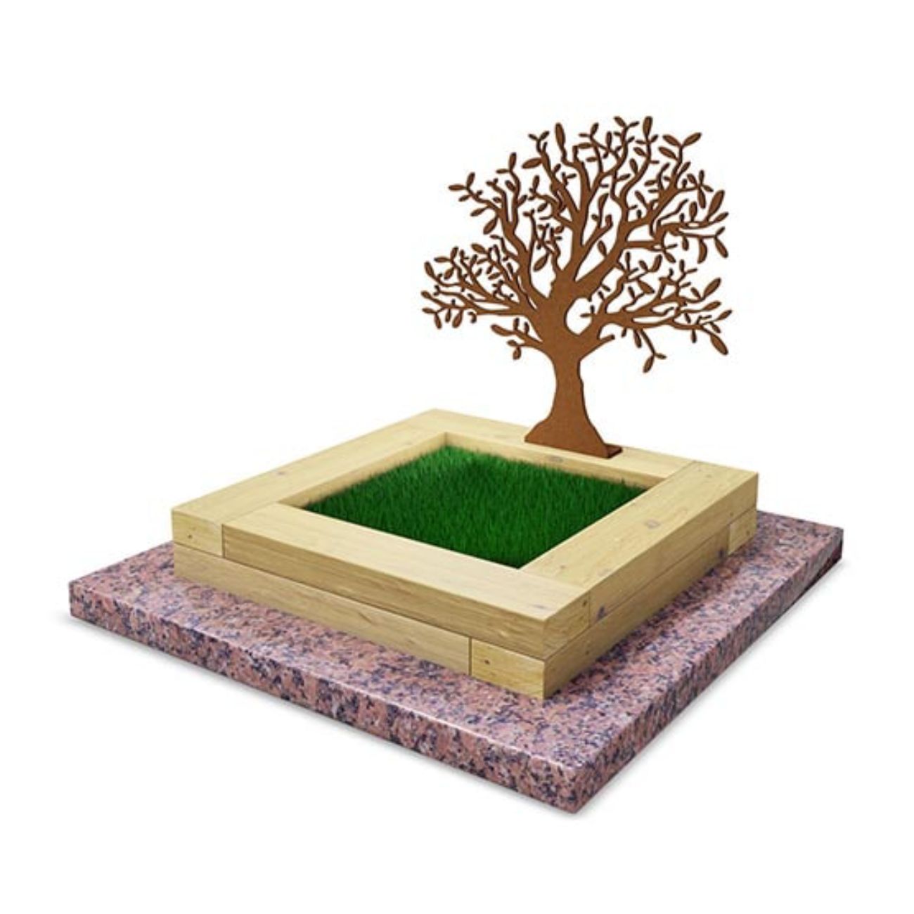 Pierre tombale cimetière