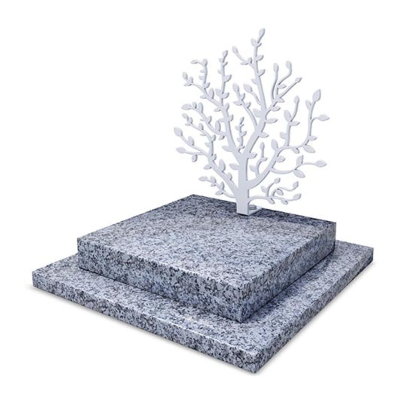 Pierre tombale cimetière