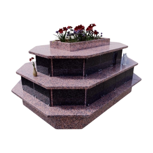 Colombarium_Camelia_Rose