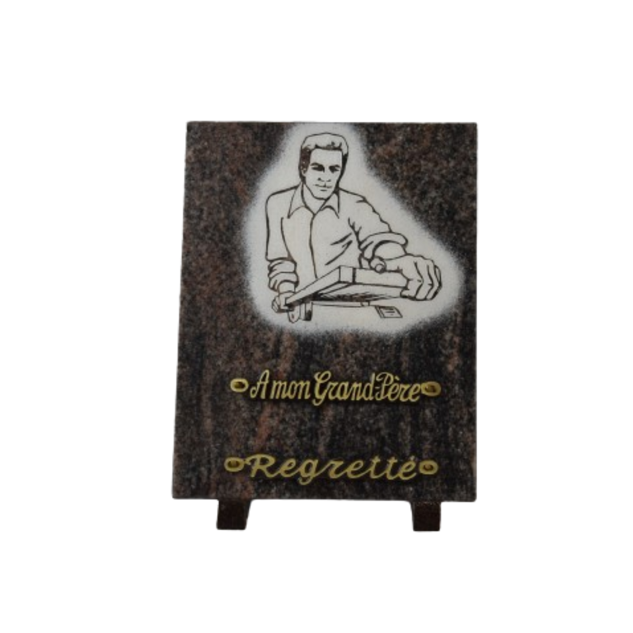 Plaque-funéraire-en-granit-6