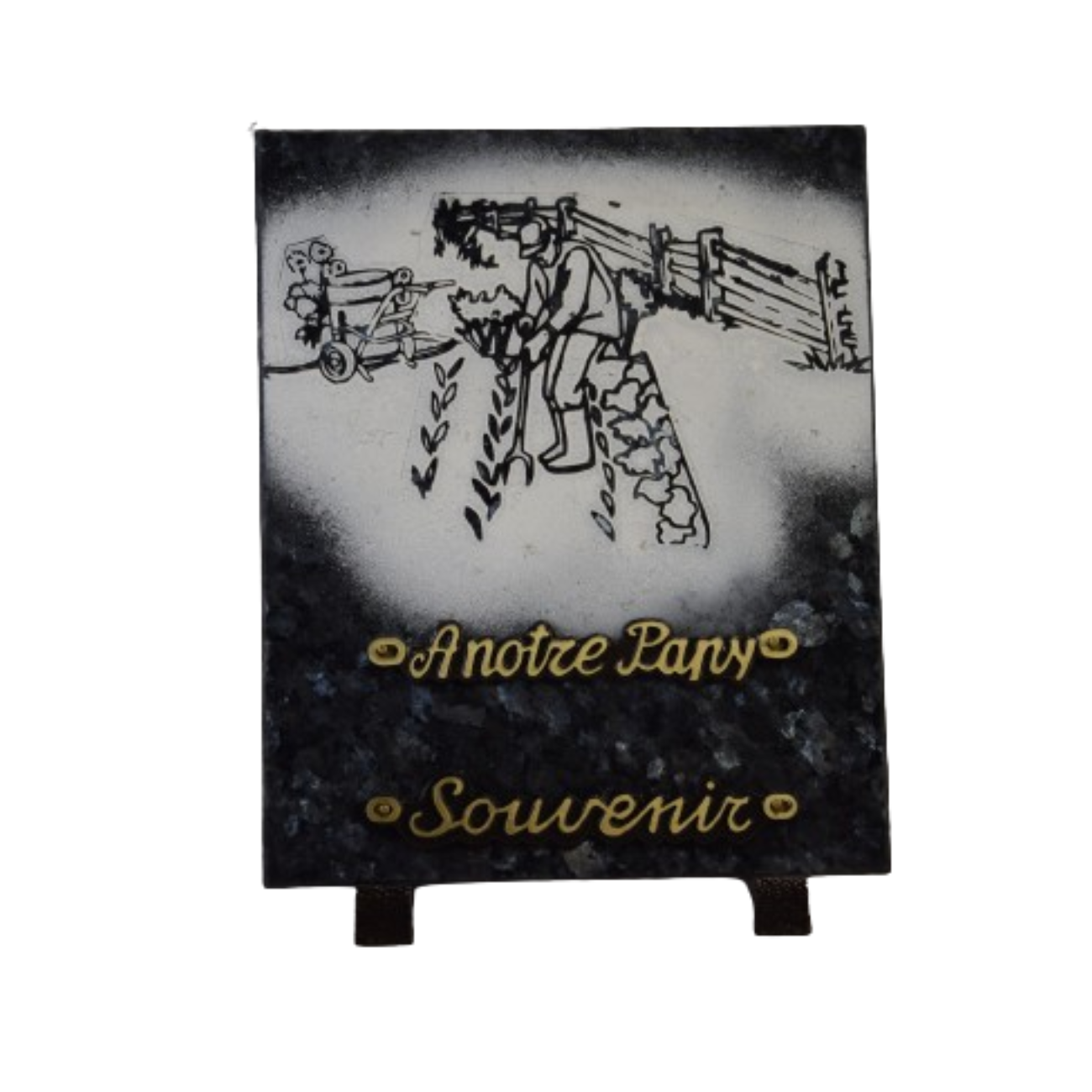 Plaque-funéraire-en-granit-7