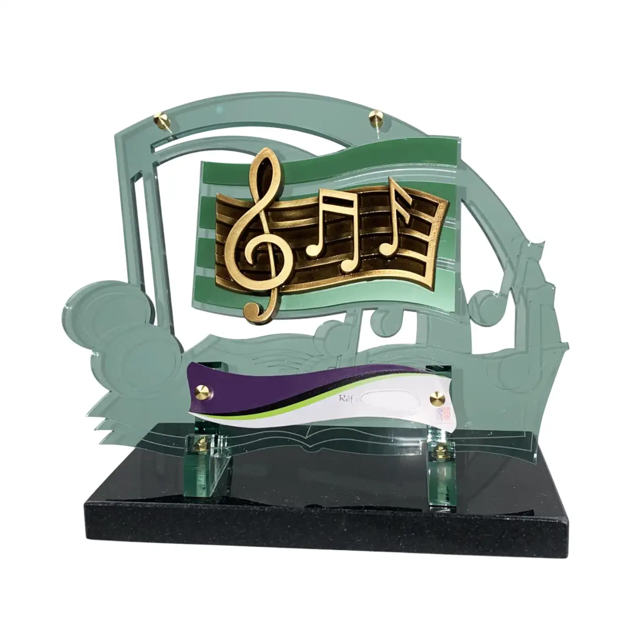 Plaque-funéraire-standard-musique