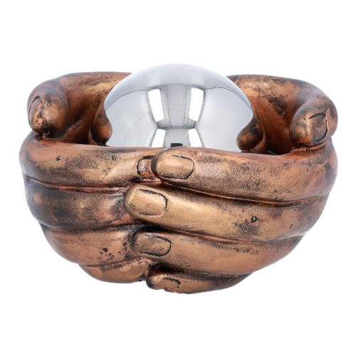 urne-cineraire-bronze-et-acier-mains-1