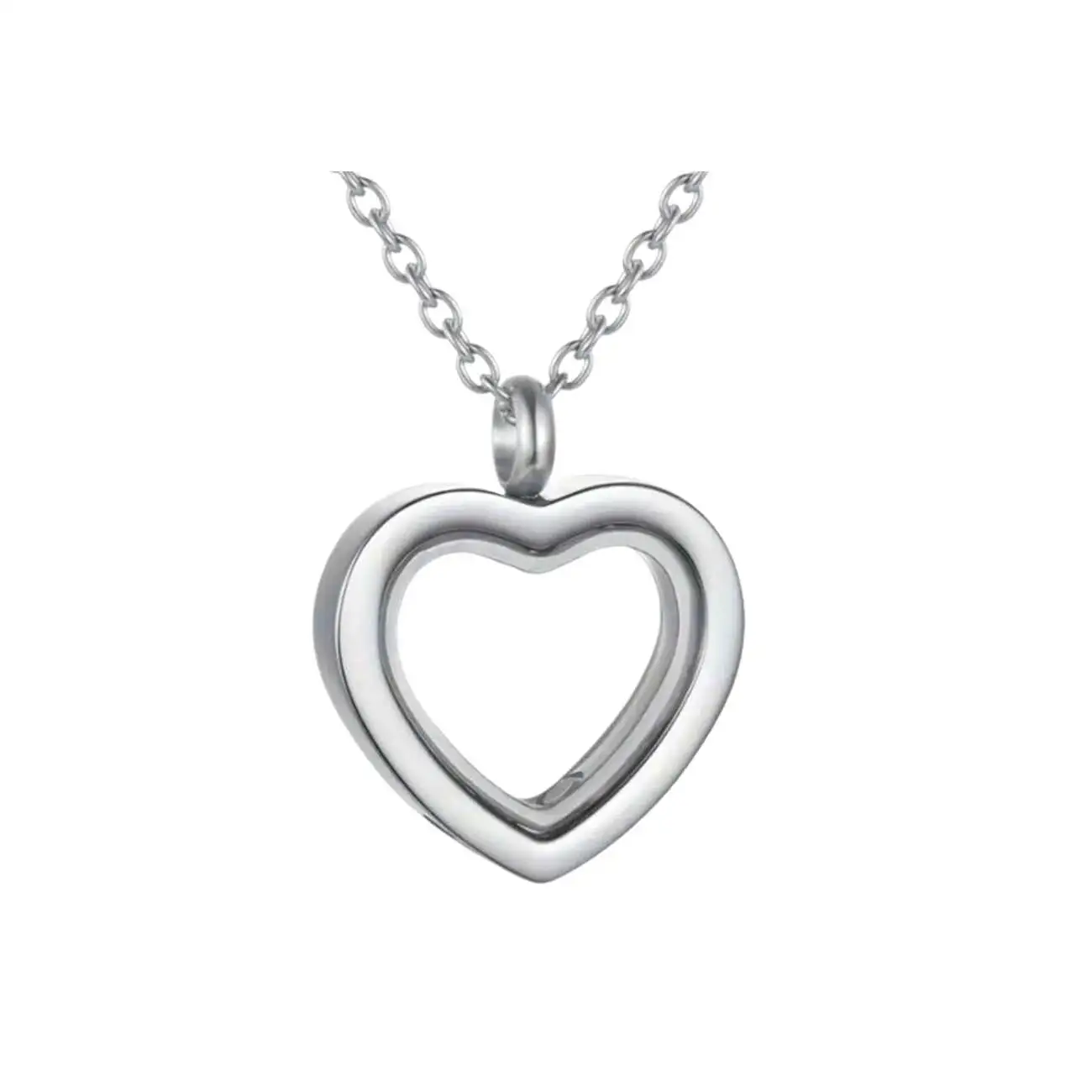 collier-coeur